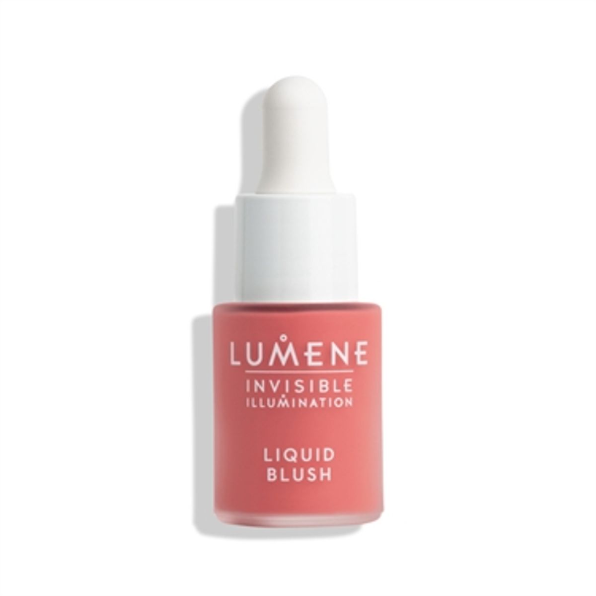 Lumene Invisible Illumination Liquid blush bright blossom 15 ml