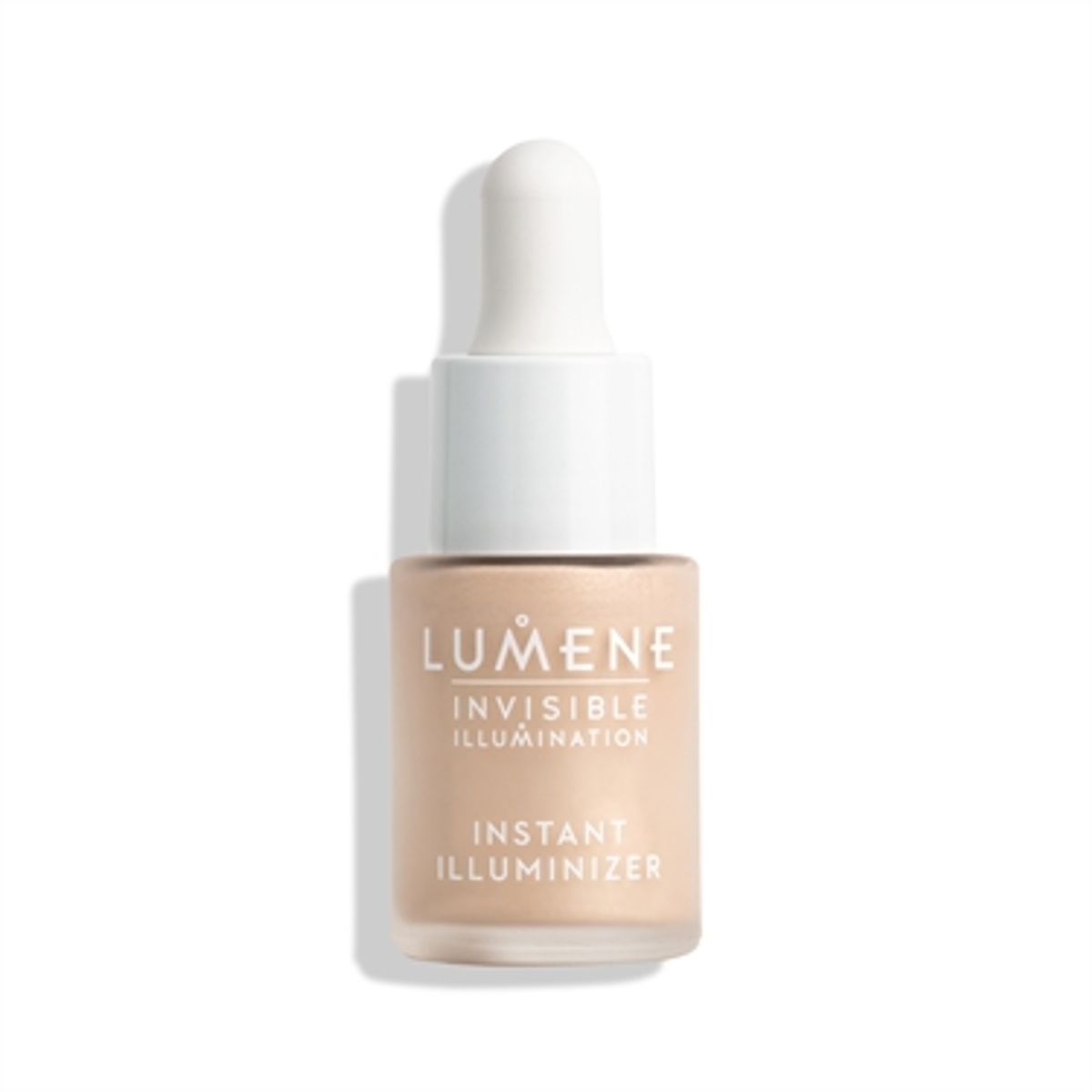 Lumene Invisible Illumination Illuminizer golden hour 15 ml