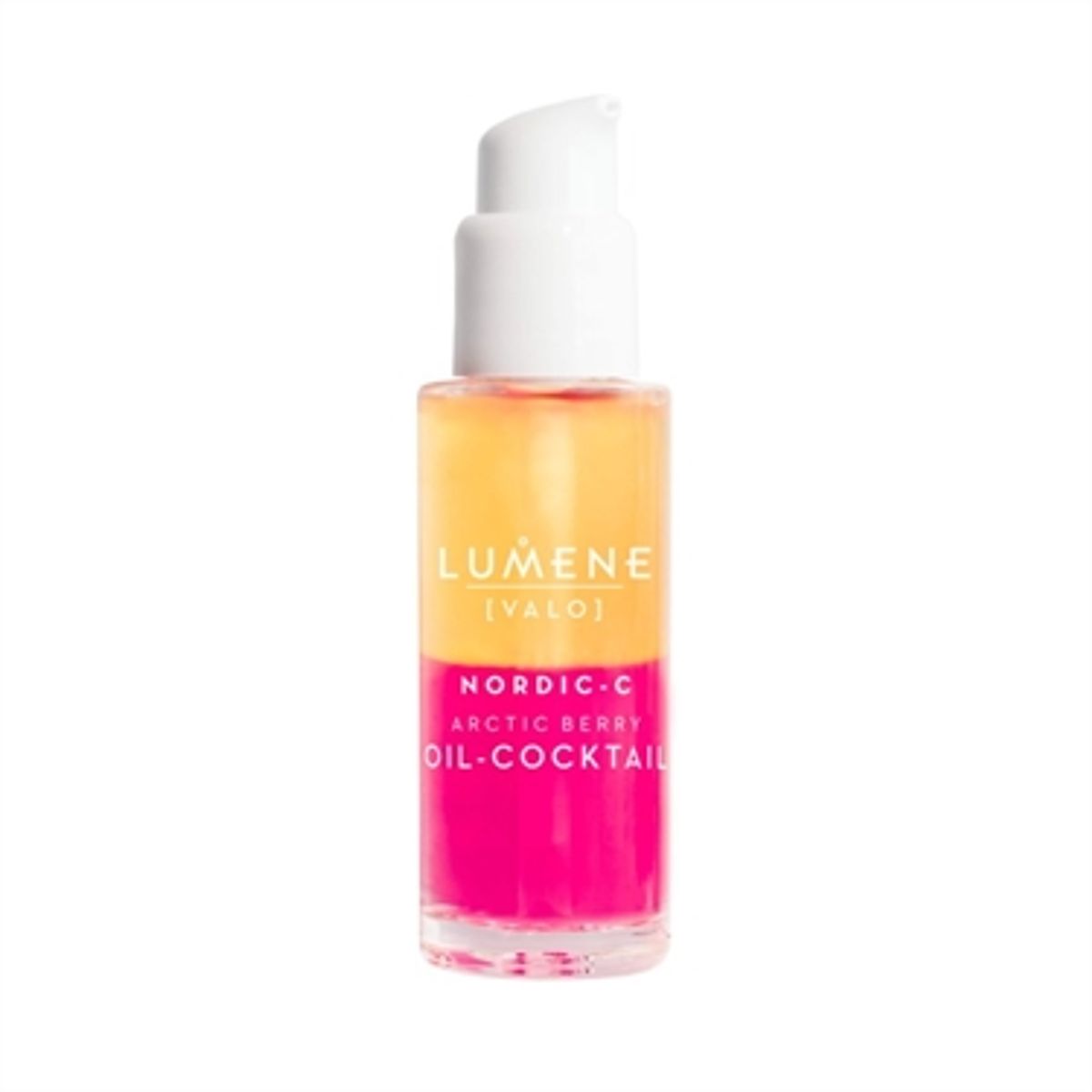 Lumene Nordic-C Arctic berry oil-cocktail 30 ml