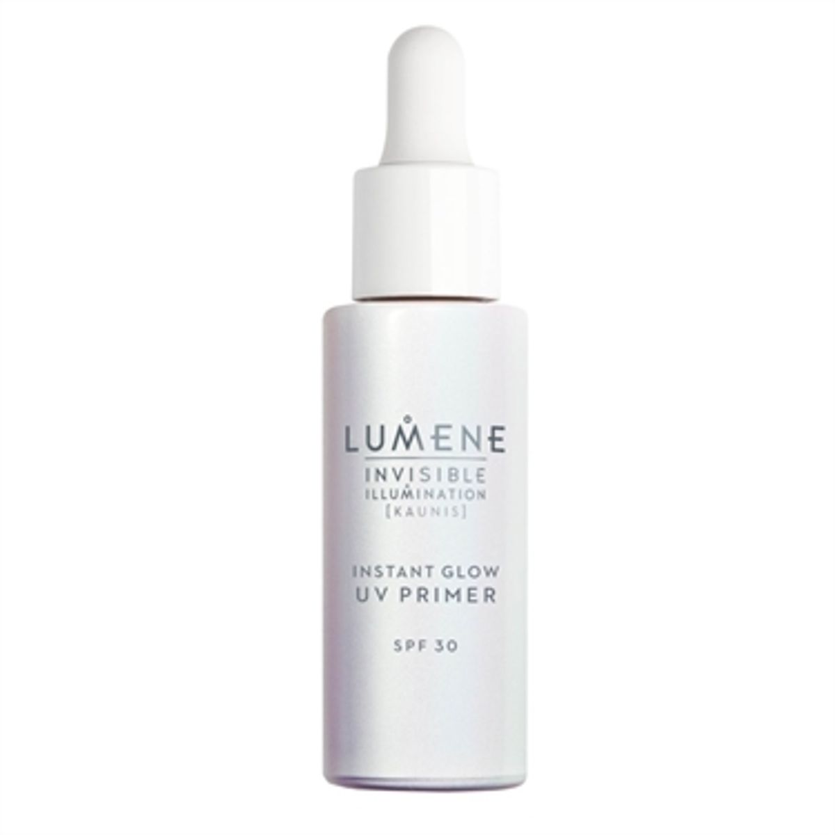 Lumene Invisible Illumination Instant glow uv primer spf30 30 ml