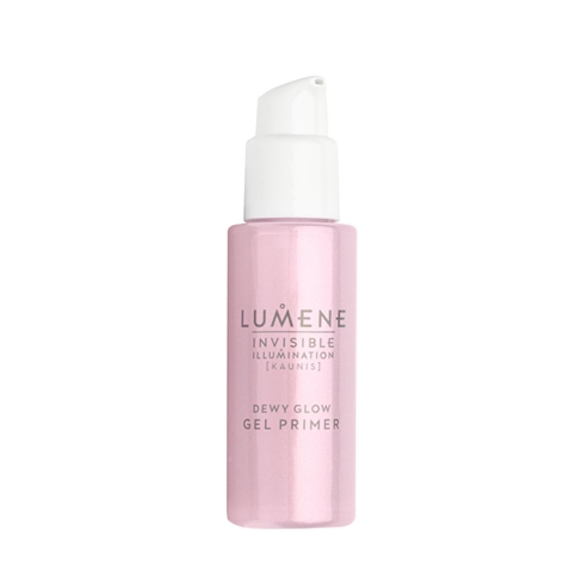 Lumene Invisible Illumination Dewy glow primer 30 ml