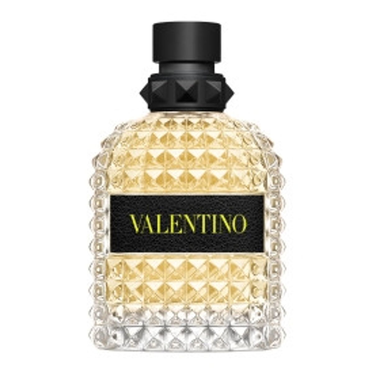 Valentino Uomo Born in Roma Yellow Dream Eau de Toilette 100ml