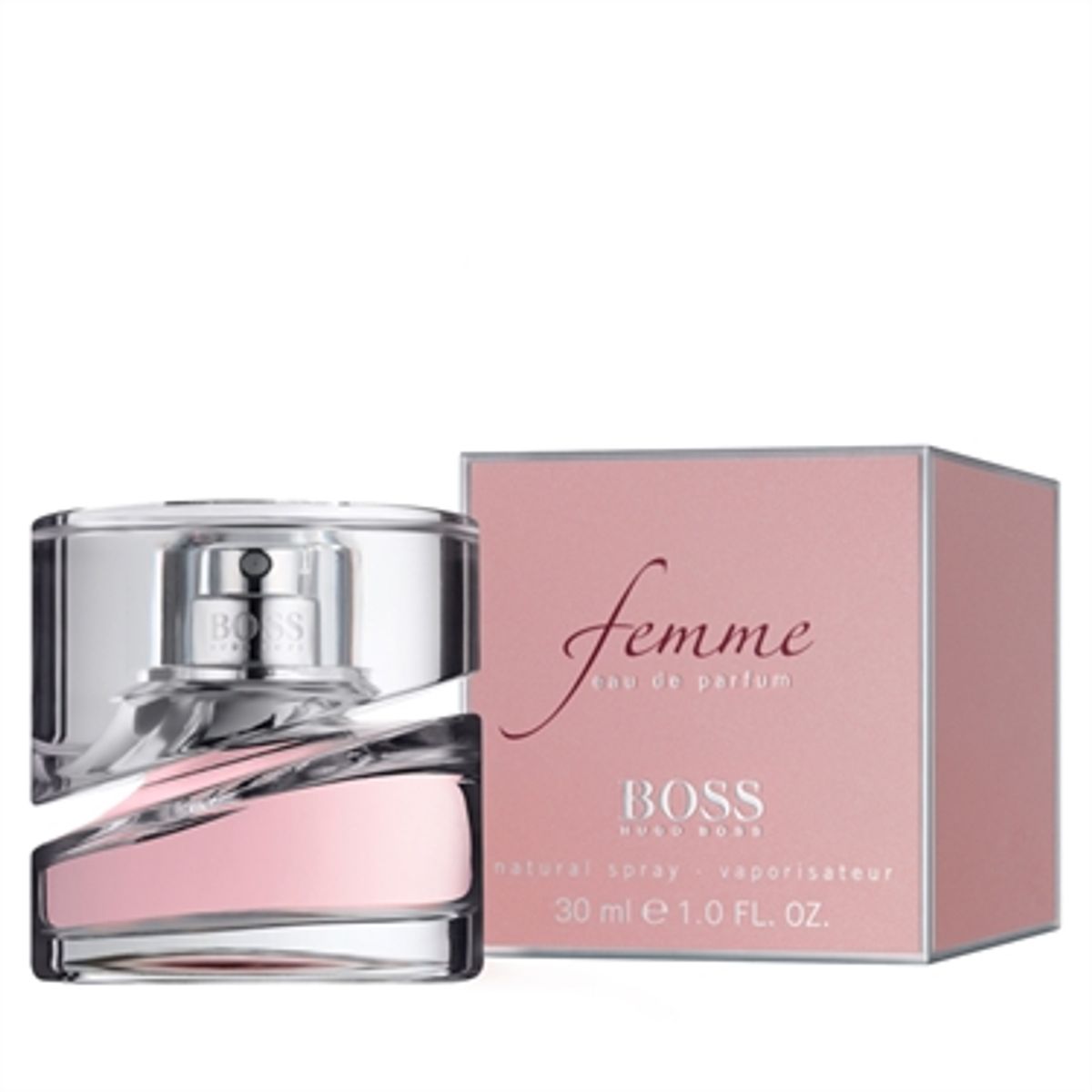 Boss Femme Eau de Parfum 30 ml