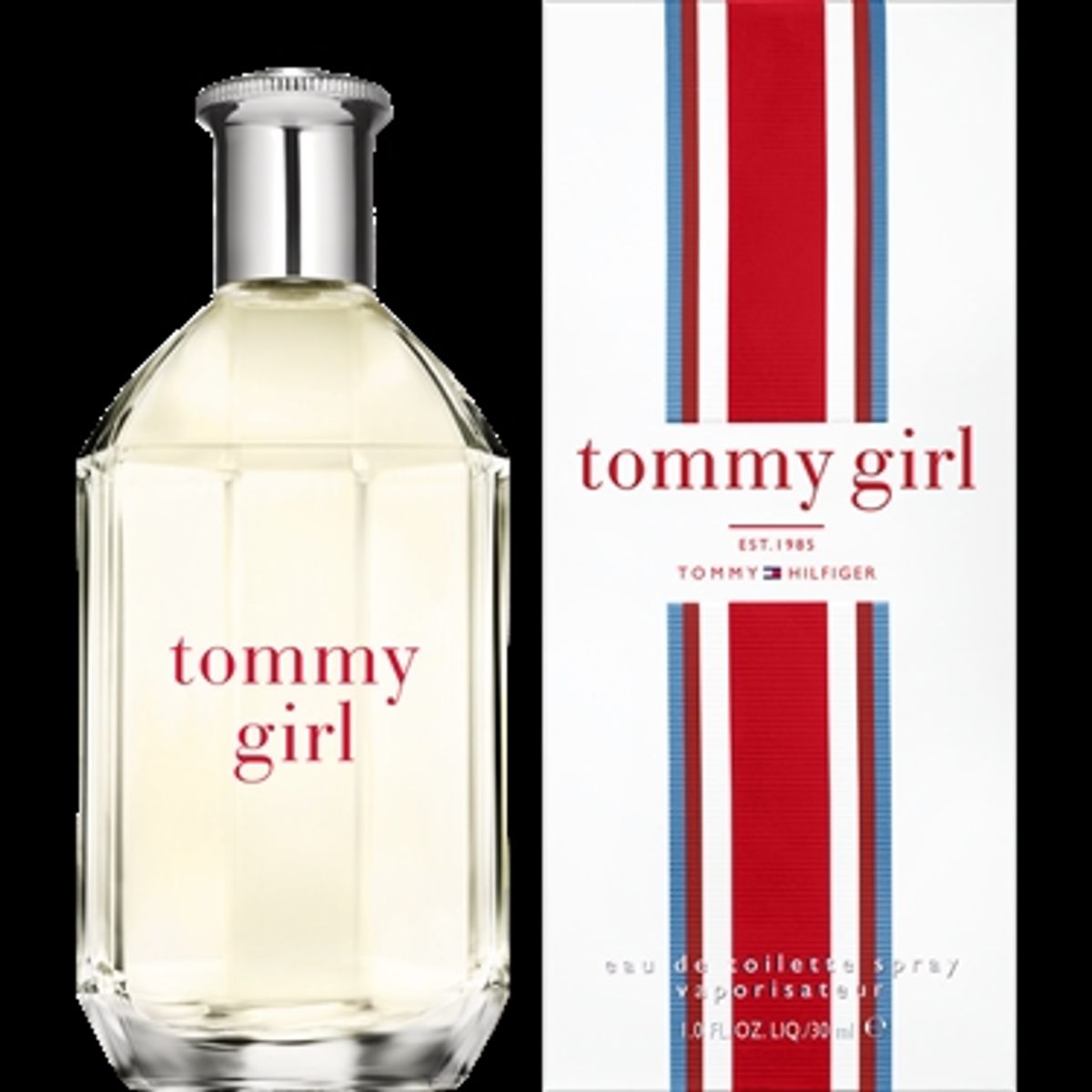 Tommy Hilfiger Tommy Girl Eau De Toilette 30 ml