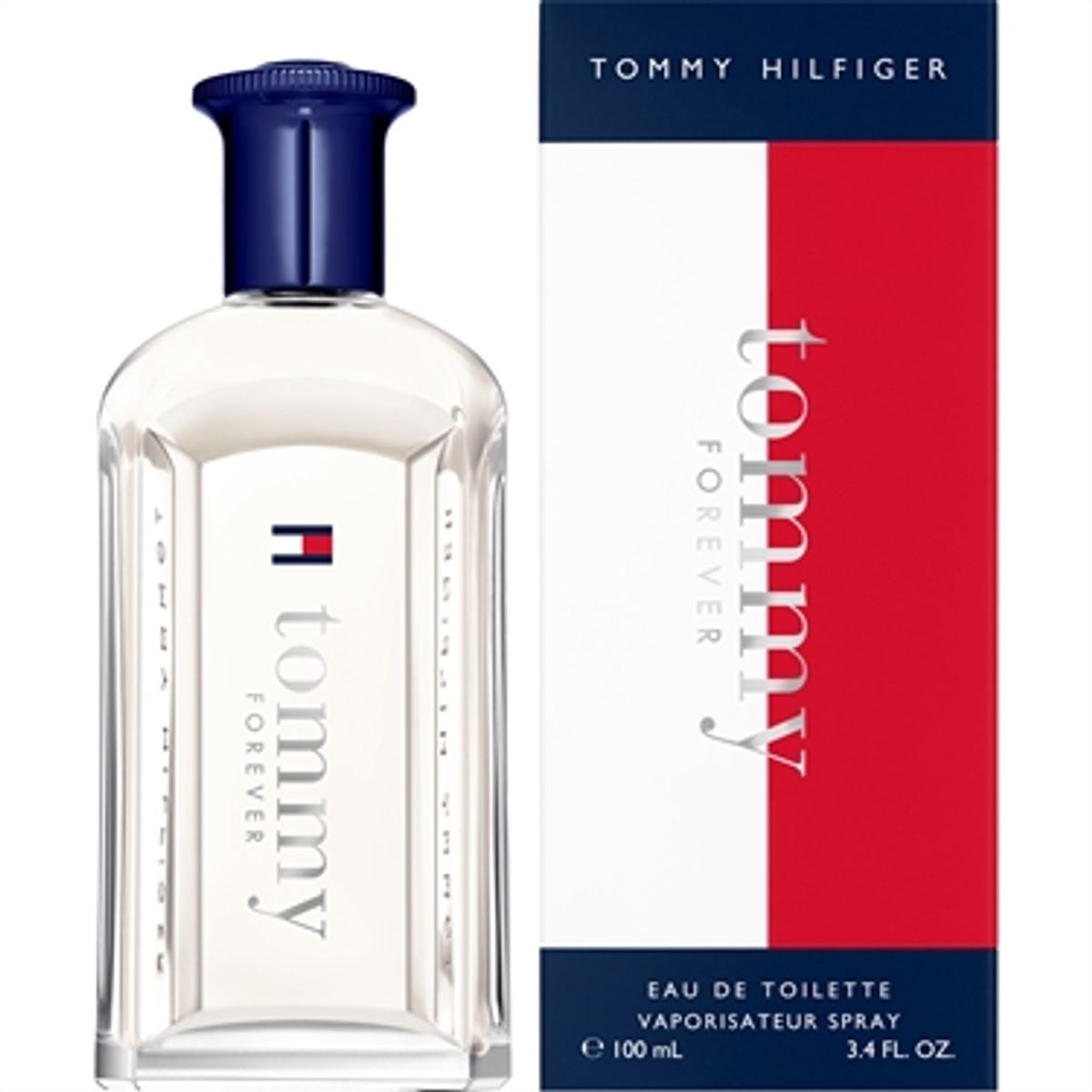 Tommy Hilfiger Tommy Forever Eau De Toilette 100 ml