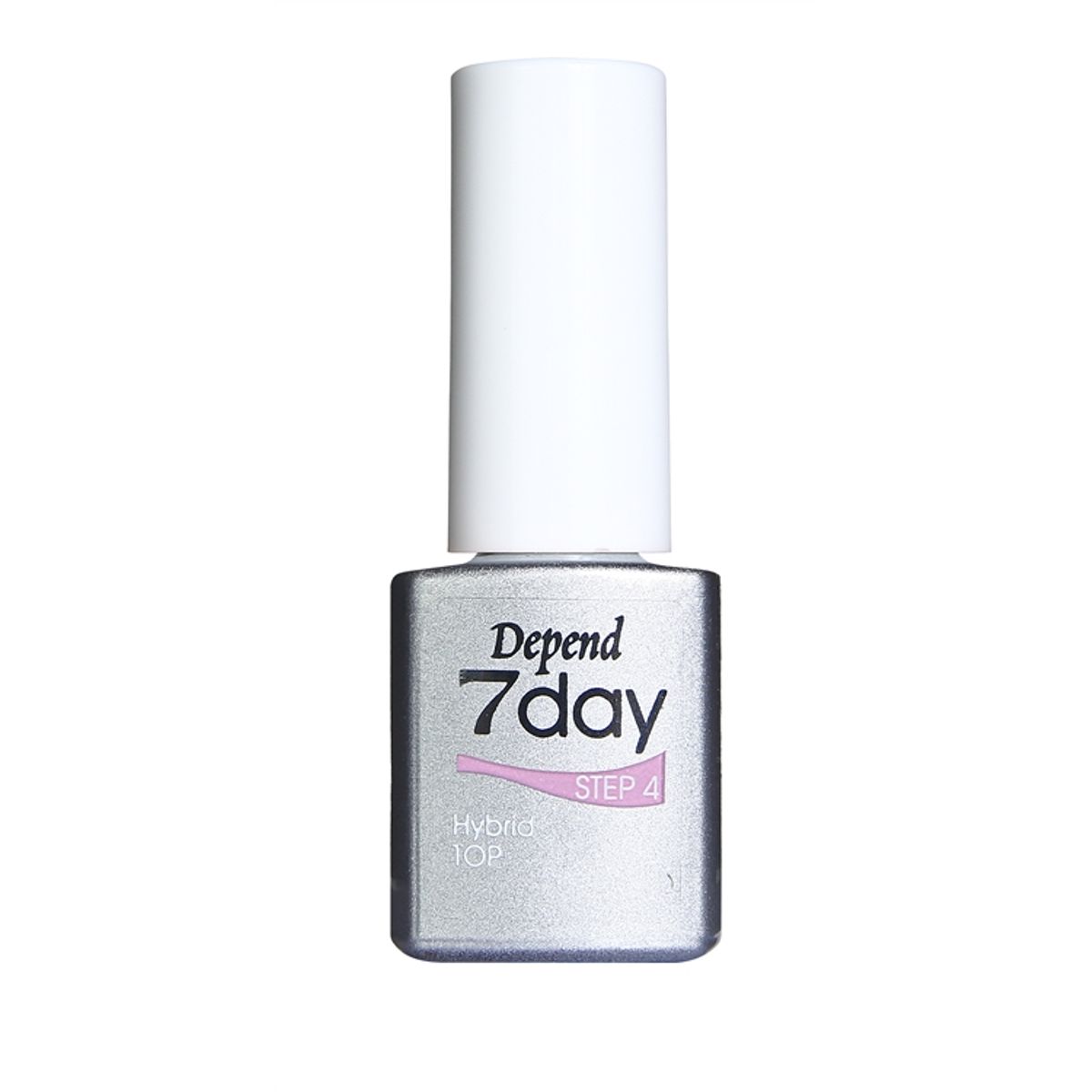 Depend 7Day Hyprid Top coat 7999