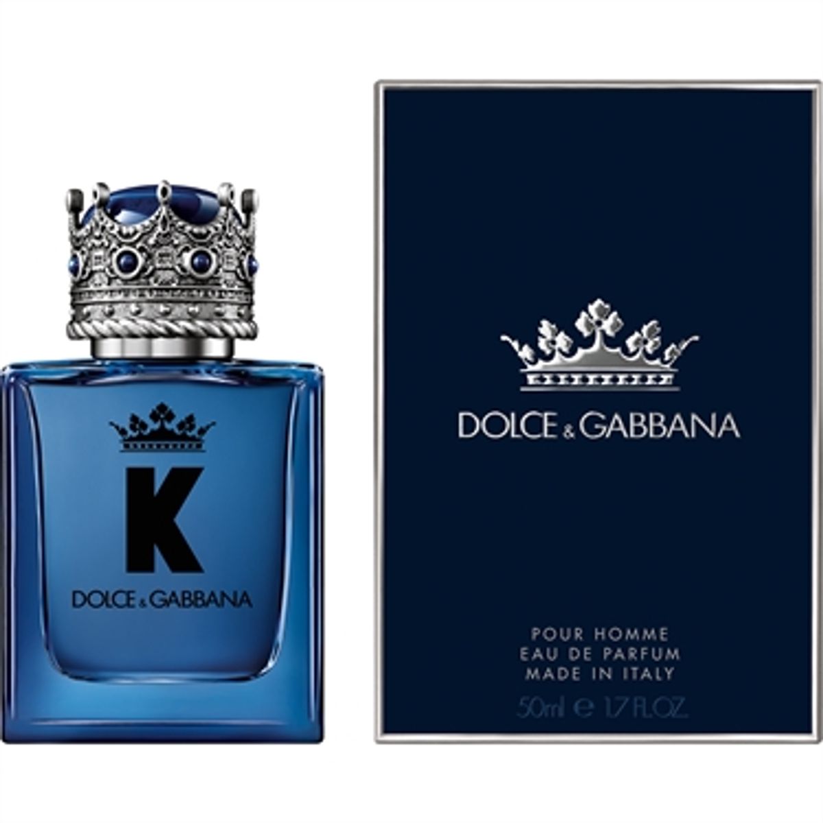 Dolce & Gabbana K Pour Homme Eau De Parfum 50 ml