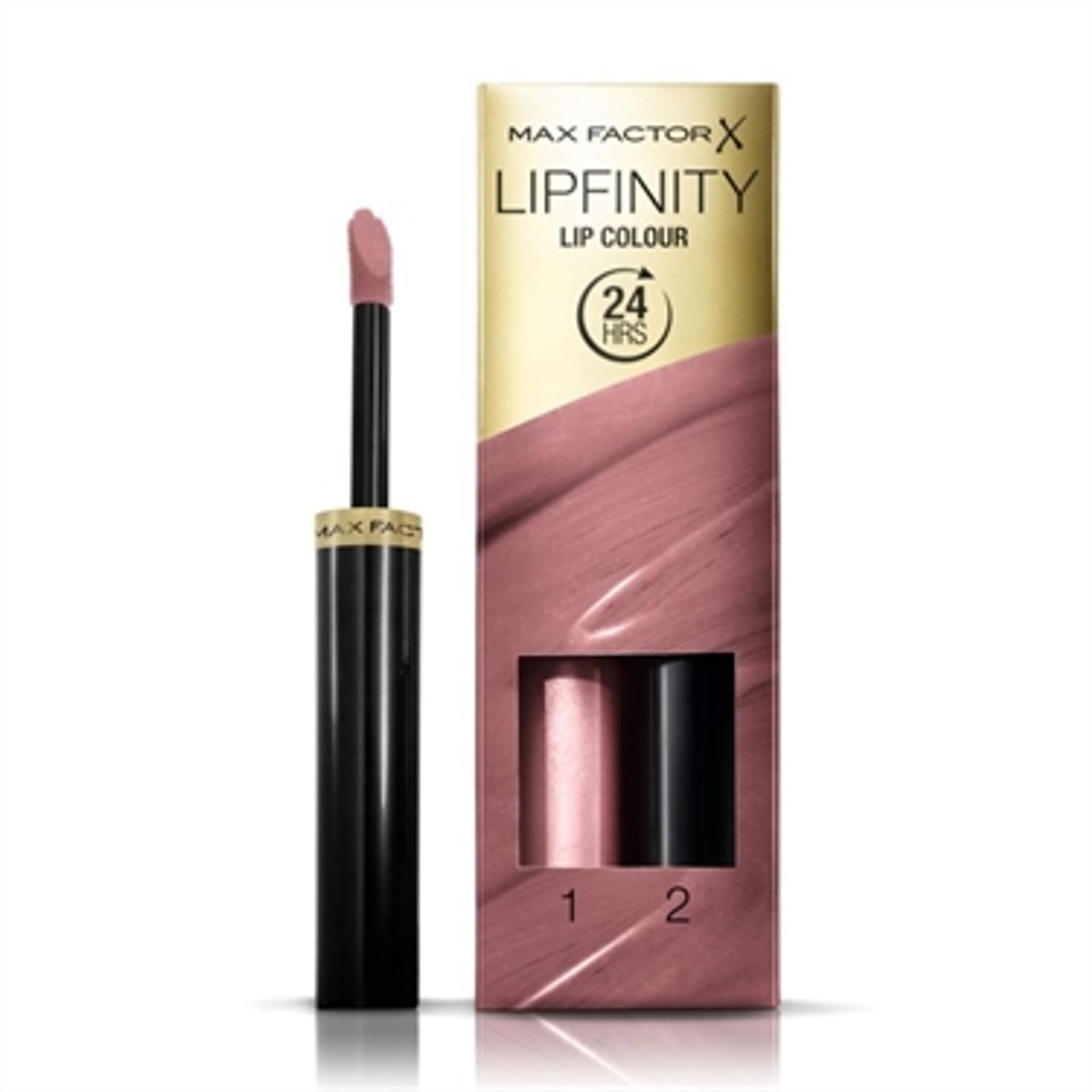 MAX FACTOR Lipfinity 310 Essential violet