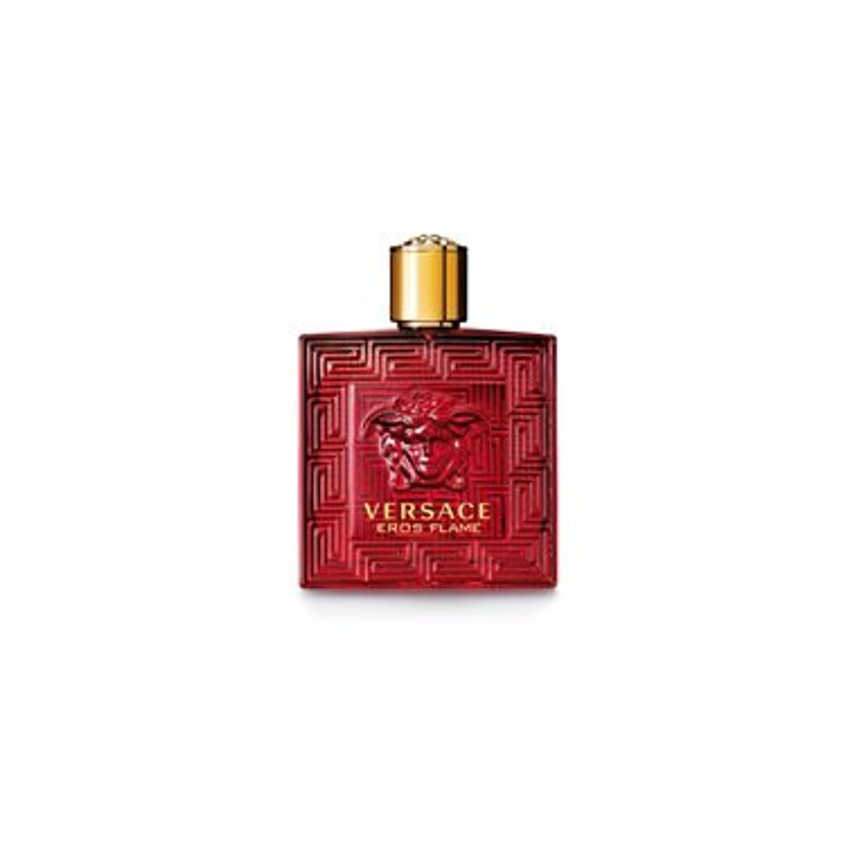 Versace Eros Flame Eau De Parfum 100 ml