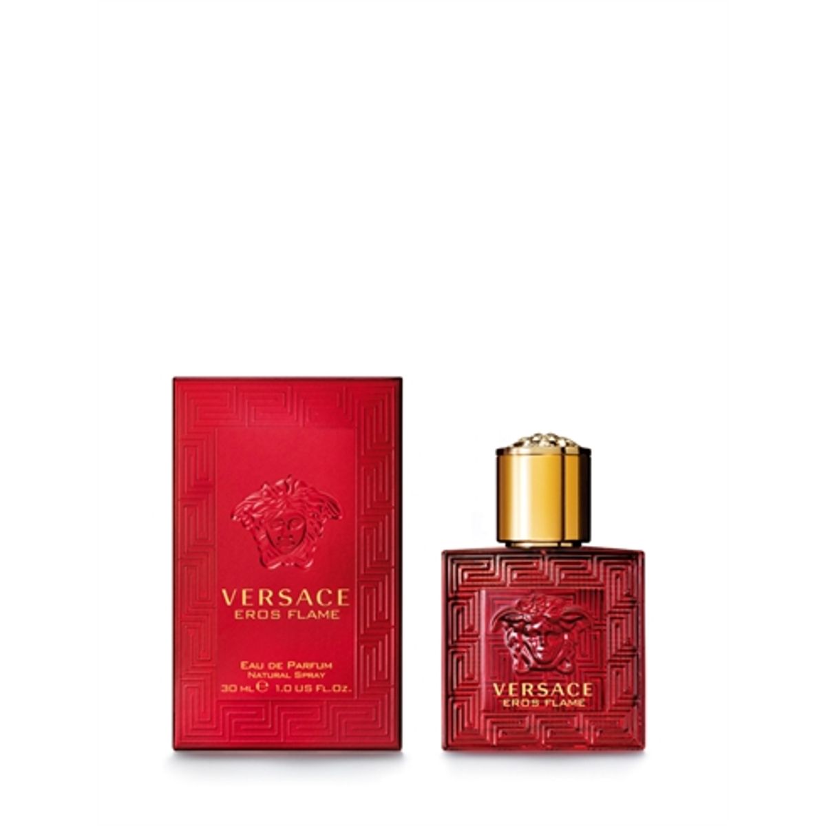 Versace Eros Flame Eau De Parfum 30 ml