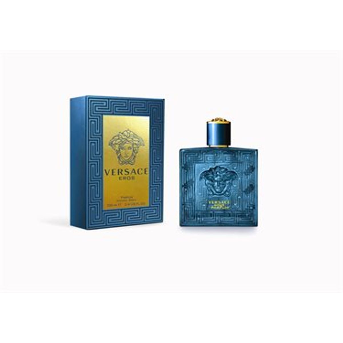 Versace Eros Pour Homme Parfum 100 ml