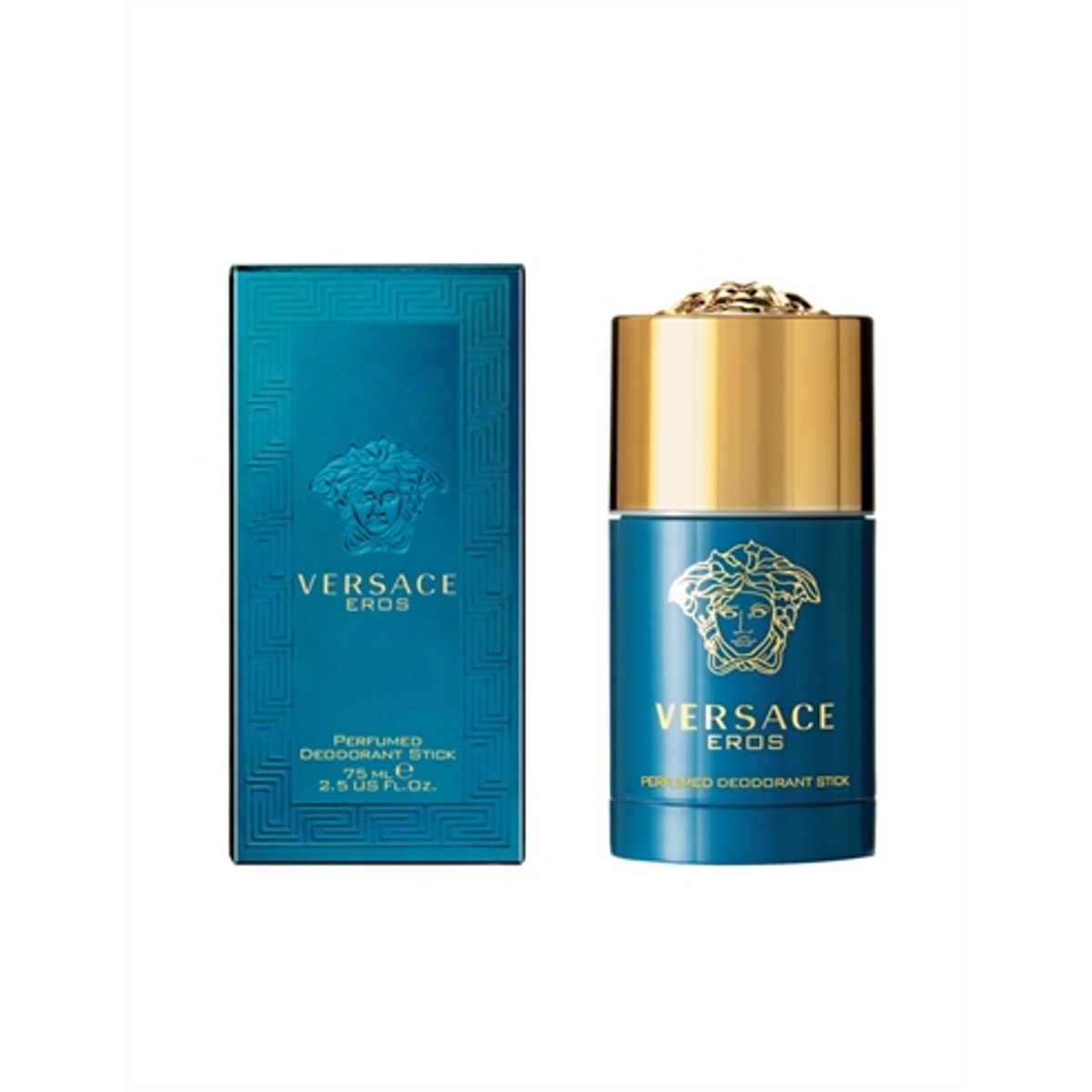 Versace Eros Pour Homme Deodorant Stick 75 ml