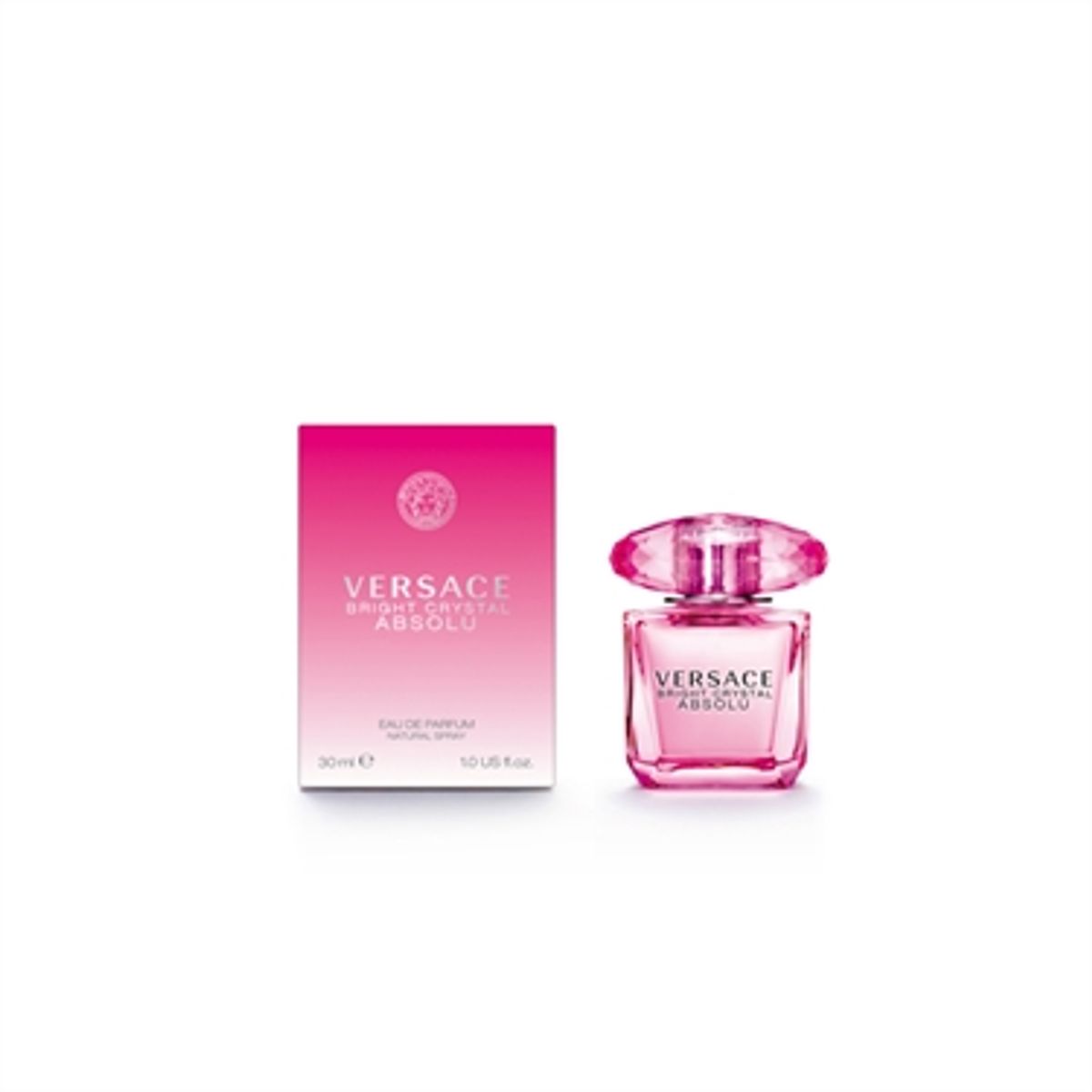 Versace Bright Crystal Absolu Eau De Parfum 30 ml