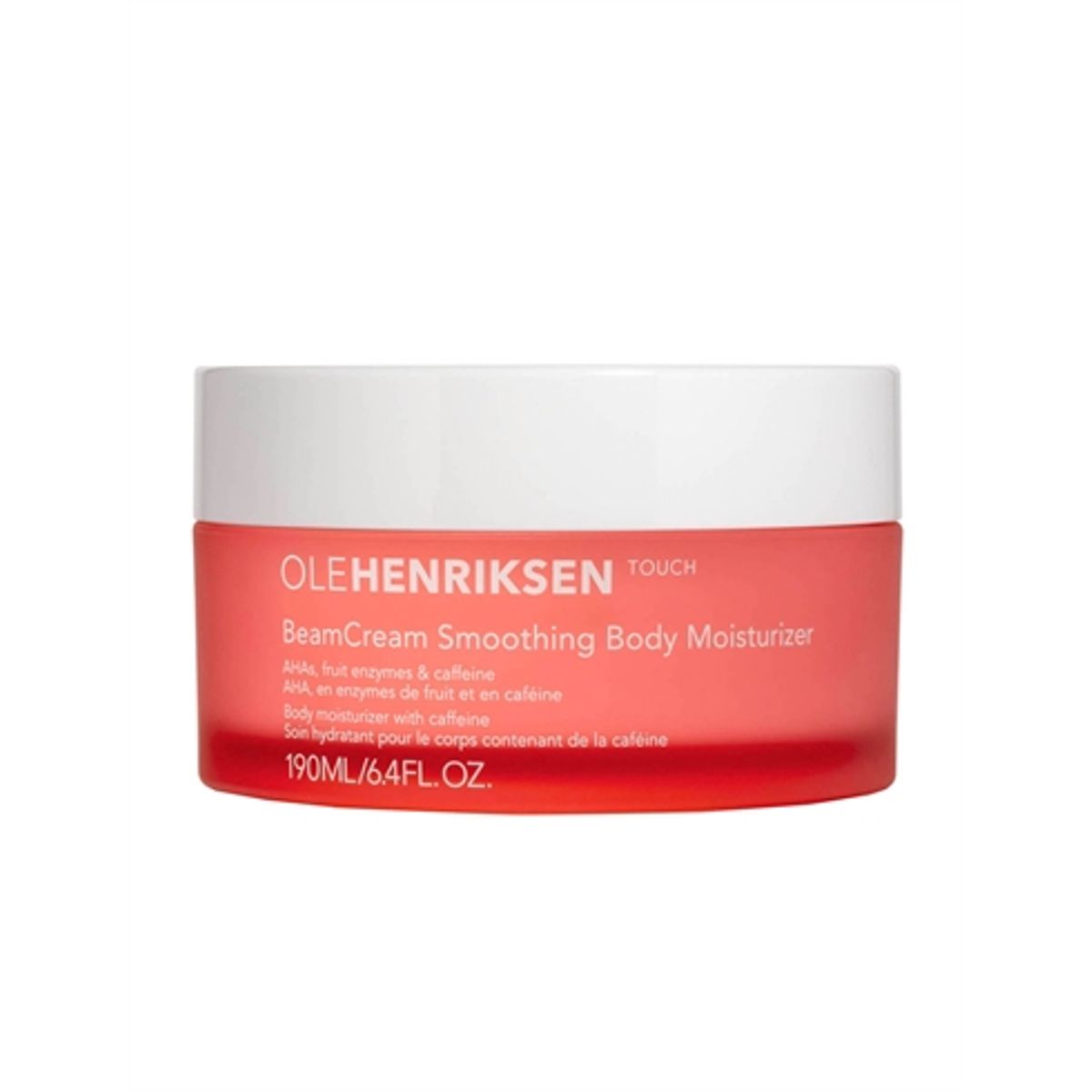 Ole Henriksen BeamCream Smoothing Body Moisturizer 190 ml