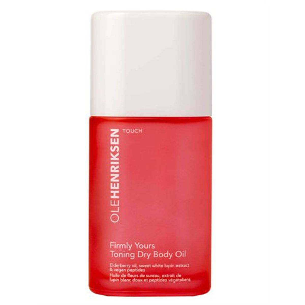 Ole Henriksen Touch Firmly Yours Dry Body Oil 100 ml