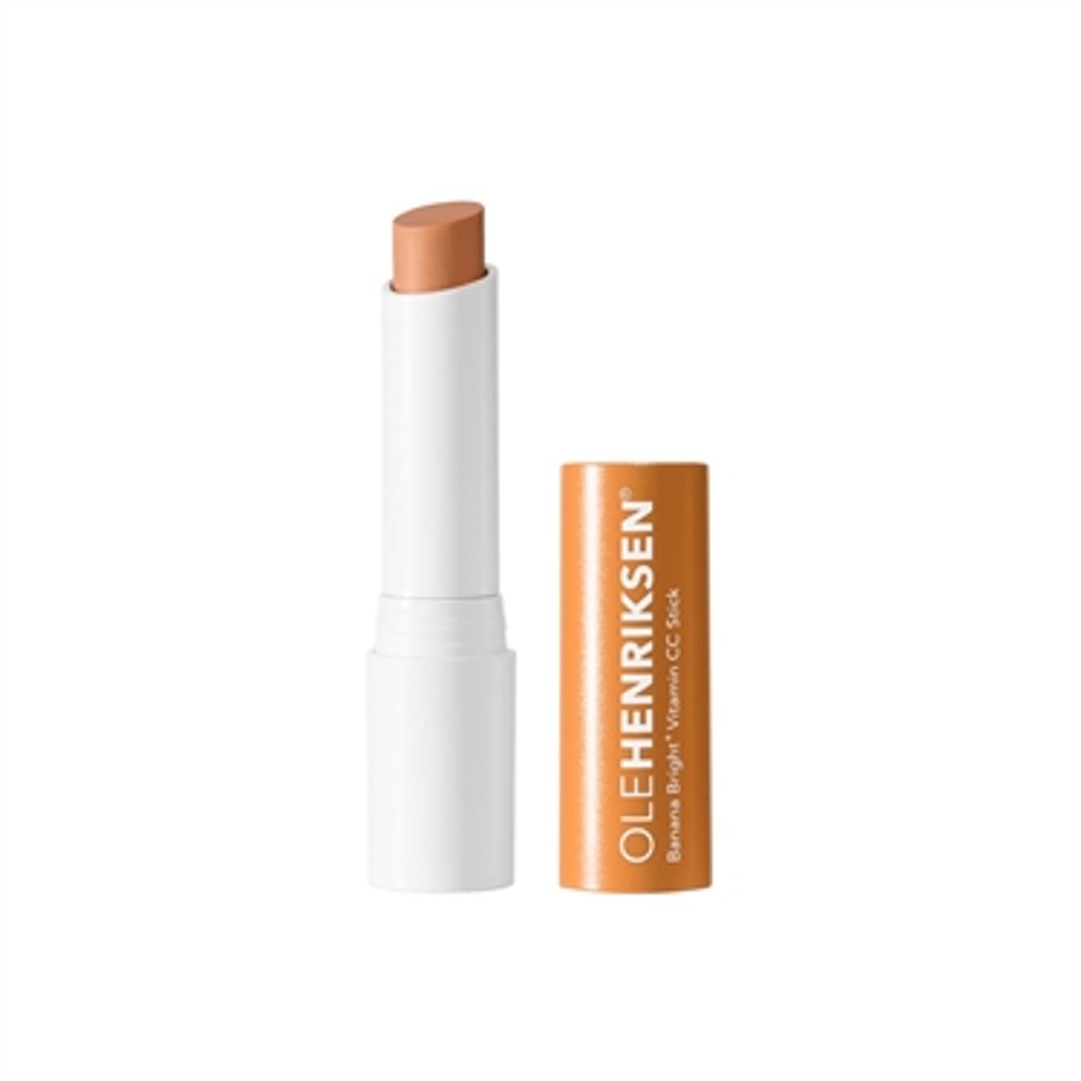 Ole Henriksen Banana Bright Vitamin CC Stick - Pumpkin