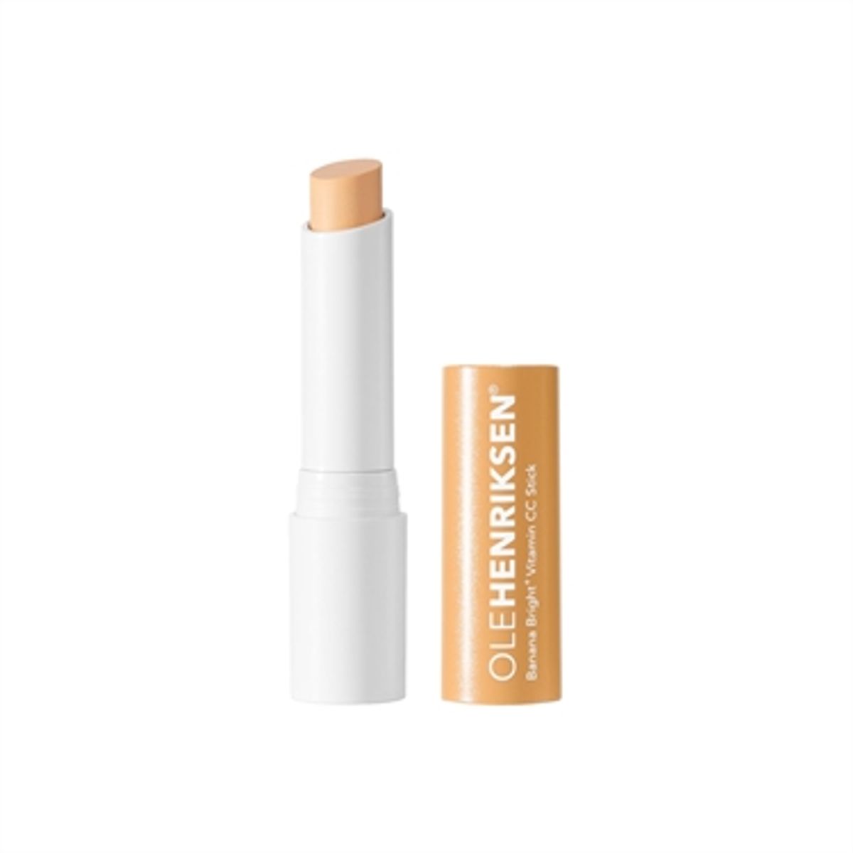 Ole Henriksen Banana Bright Vitamin CC Stick - Banana