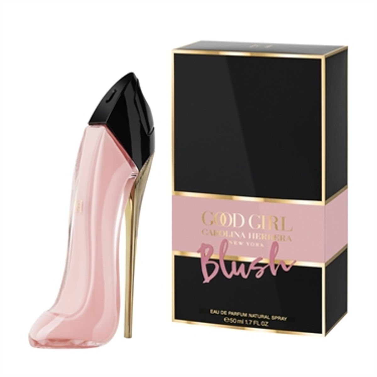 Carolina Herrera Good Girl Blush Eau De Parfum 50 ml