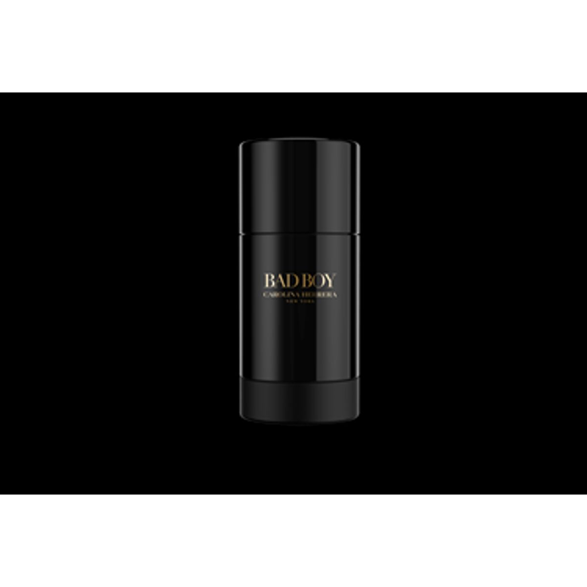 Carolina Herrera Bad Boy Deodorant Stick 75 ml