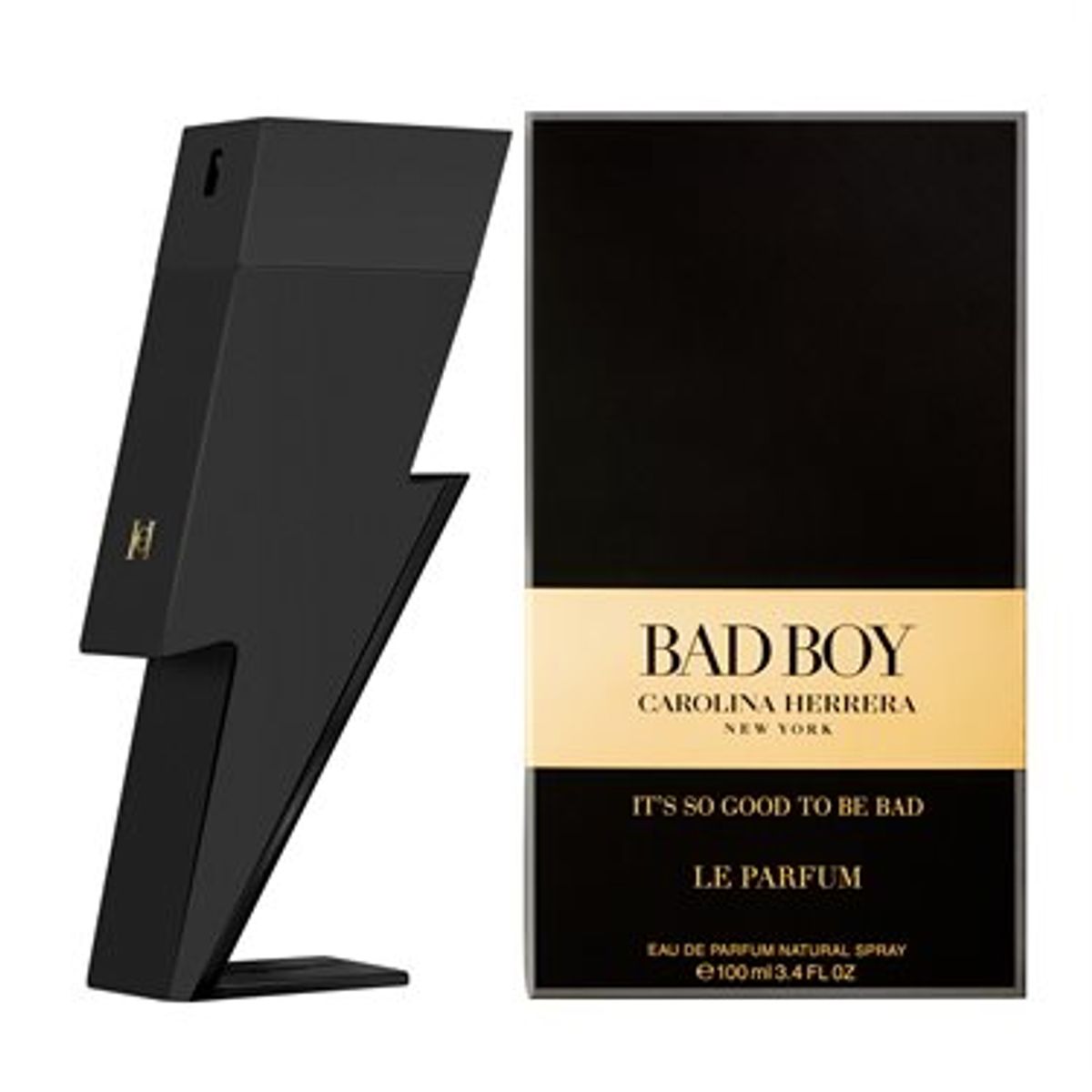 Bad Boy Le Parfum Eau De Parfum 100 ml