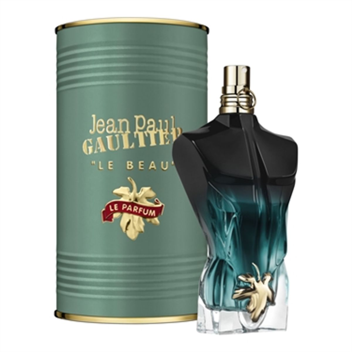 Jean Paul Gaultier Le Beau Eau De Parfum Intense 125 ml