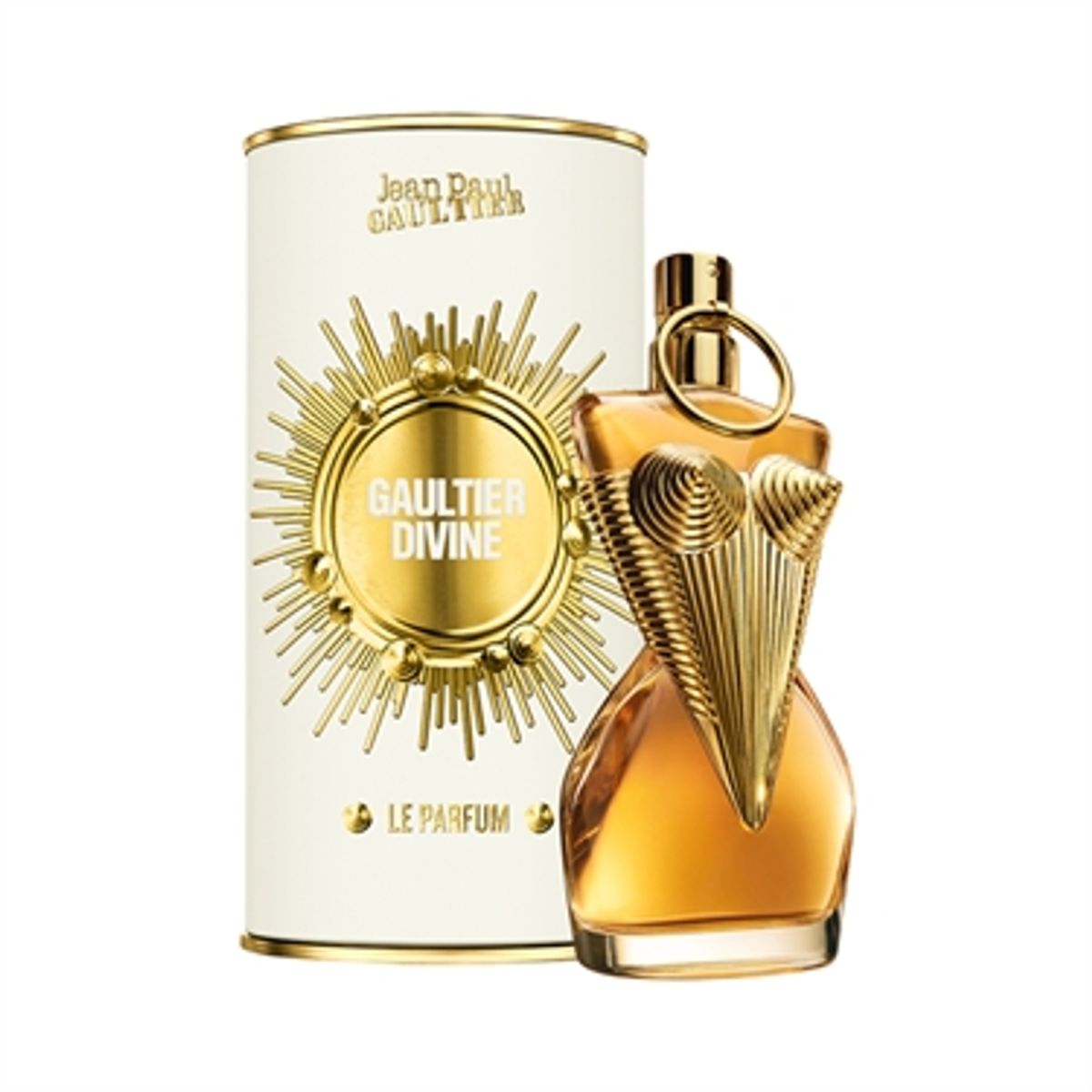 Jean Paul Gaultier Divine Le Parfum Intense 50 ml