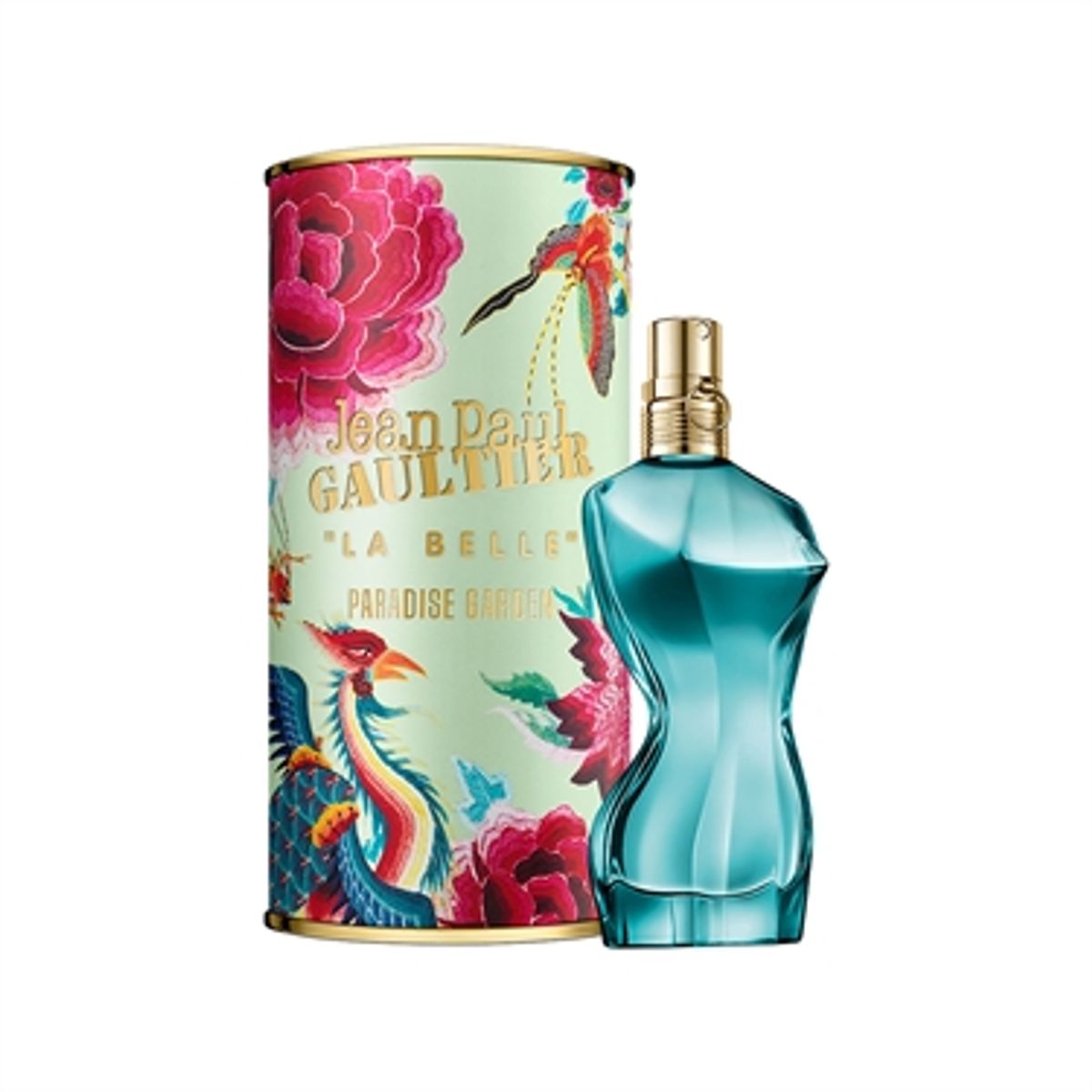 Jean Paul Gaultier La Belle Paradise Garden Eau De Parfum 30 ml