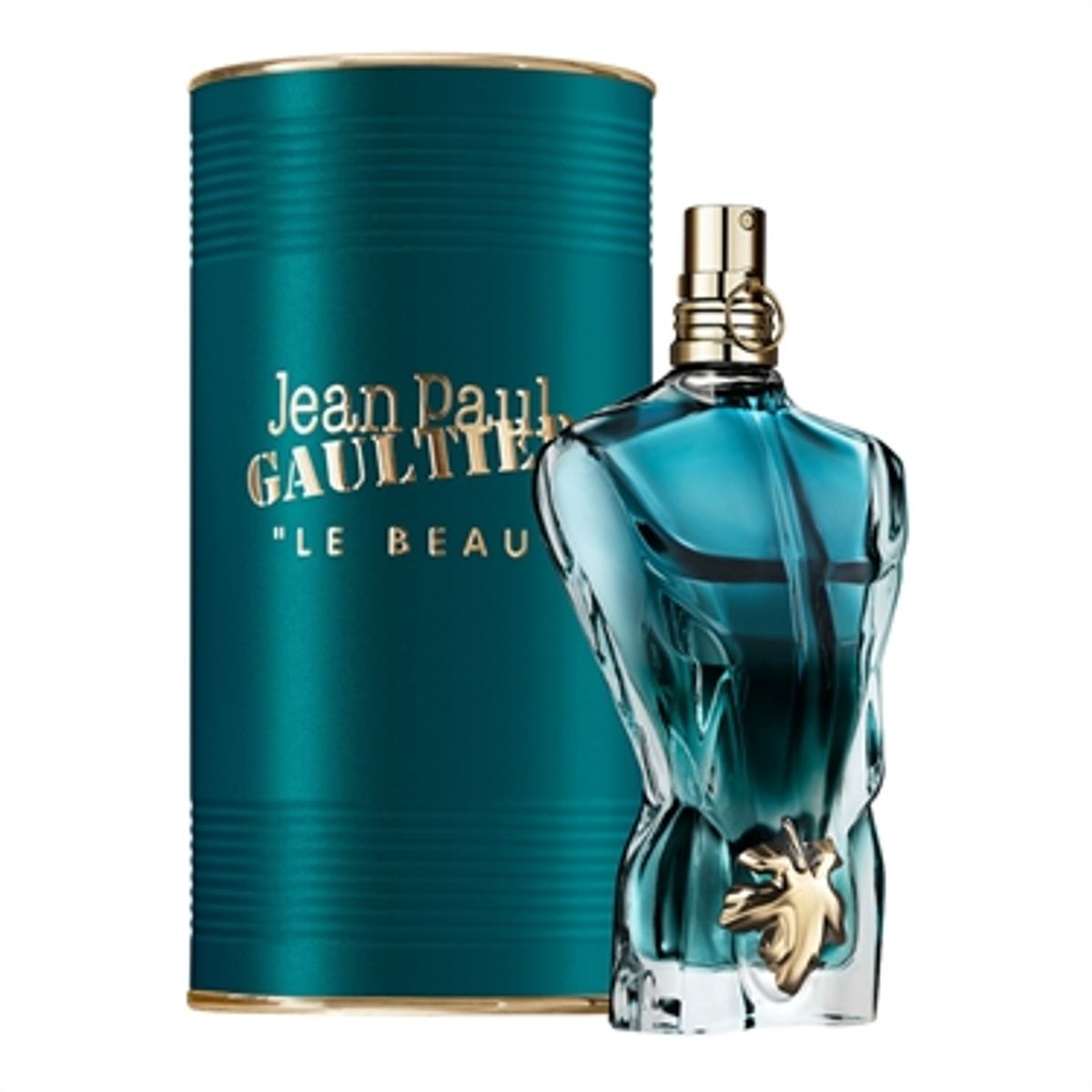 Jean Paul Gaultier Le Beau Eau De Toilette 125 ml