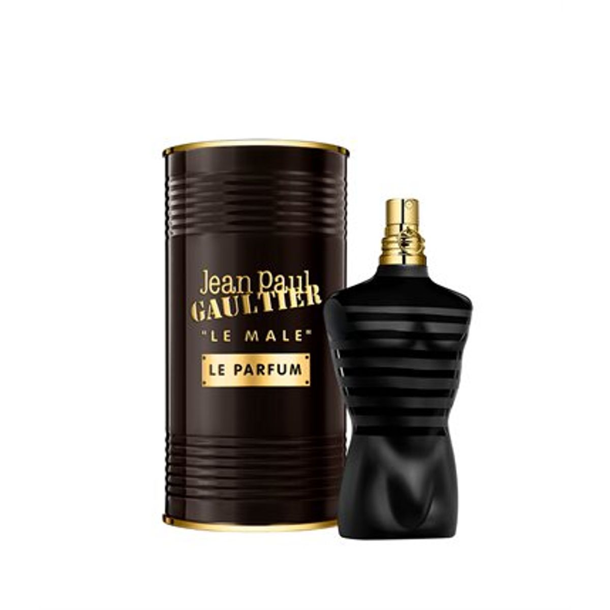 Jean Paul Gaultier Le Male Le Parfum Intense 125 ml