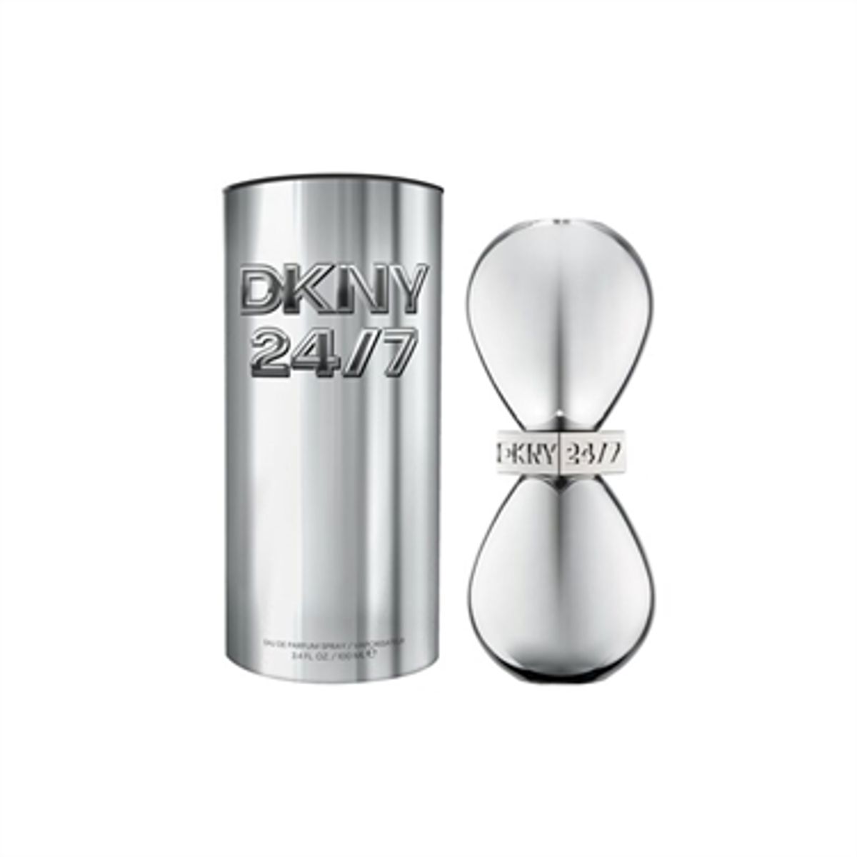 DKNY 24/7 Eau De Parfum 100 ml