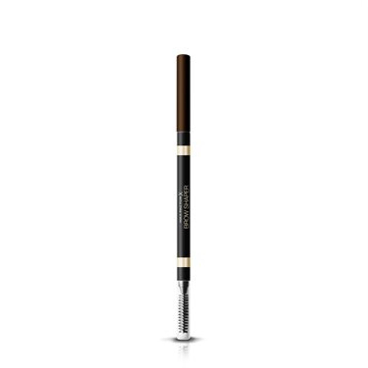 MAX FACTOR Brow Shaper Pencil 30 Deep brown