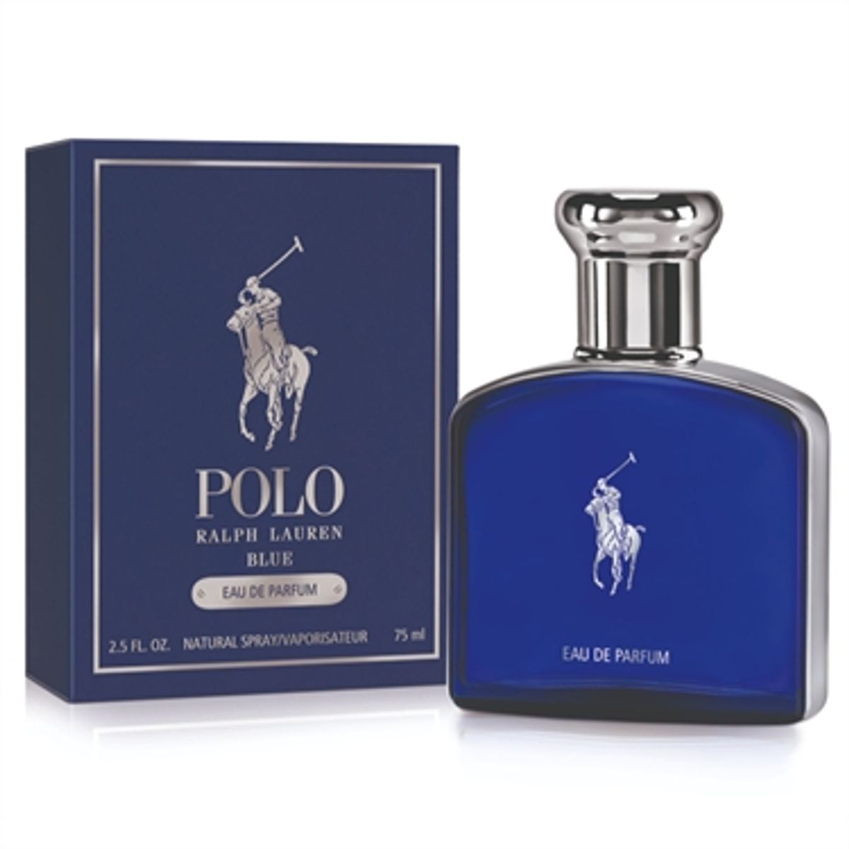 Ralph Lauren Polo Blue Eau De Parfum 75 ml