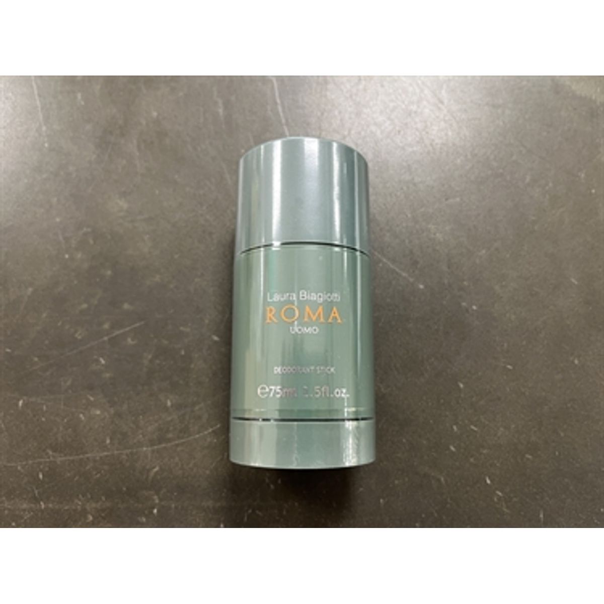 Laura Biagiotti Roma Uomo Deodorant Stick 75 ml