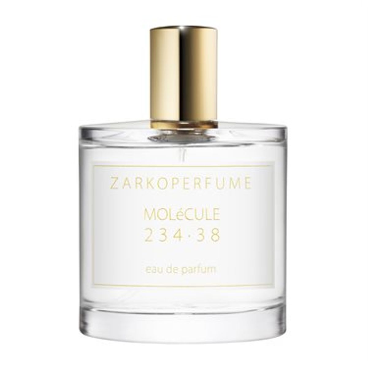 ZARKOPERFUME Molecule 234.38 100 ml