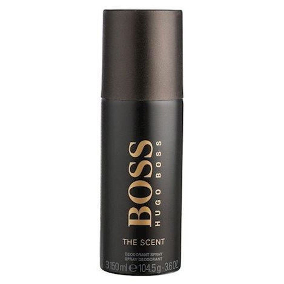 Boss The Scent Deospray 150 ml