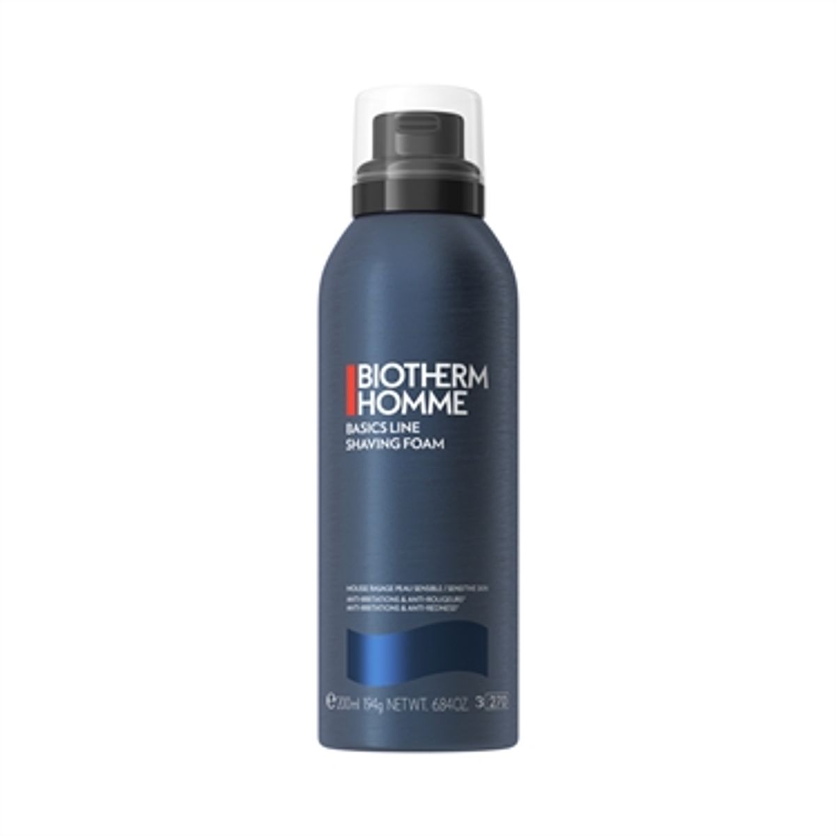 Biotherm Homme Shaving Foam 200 ml