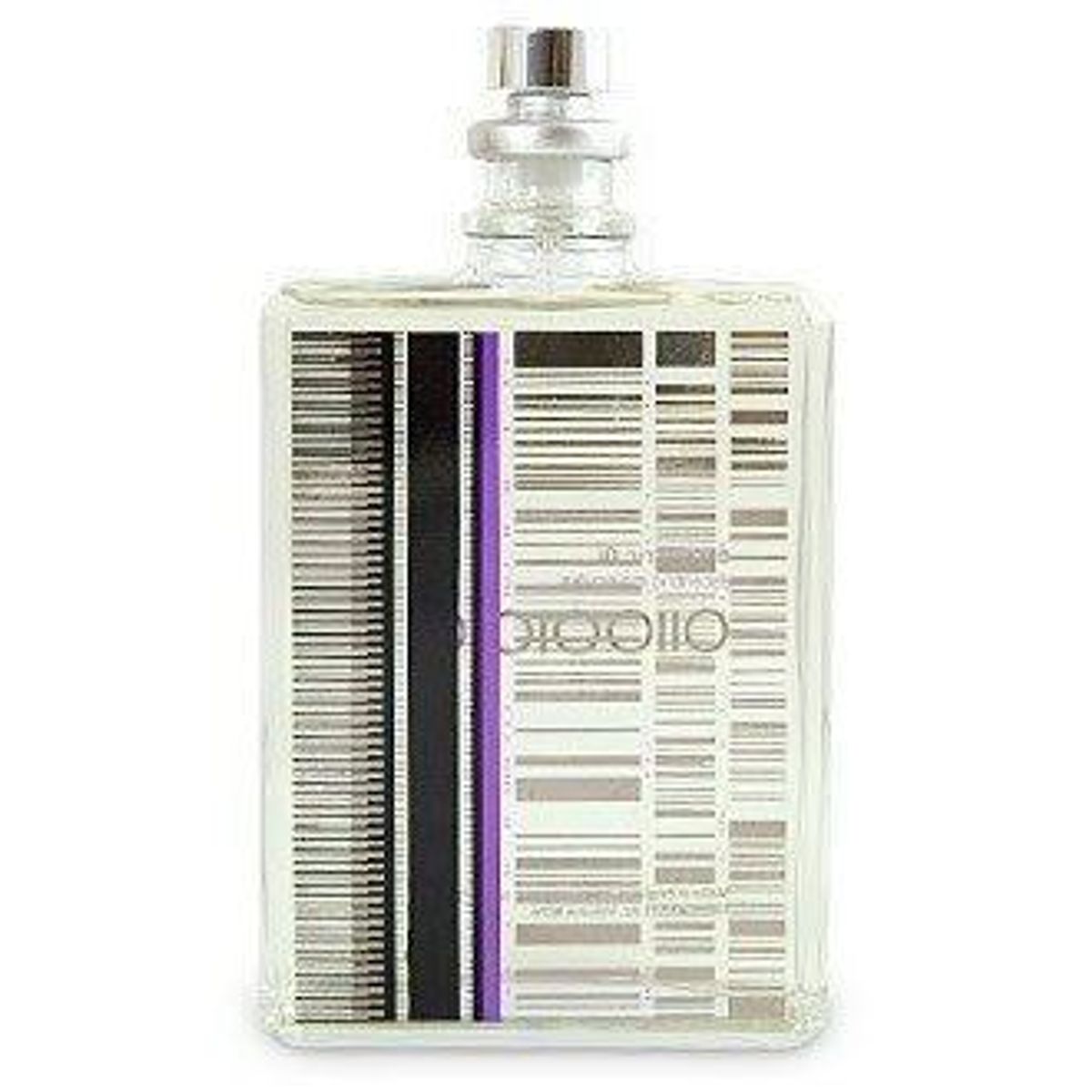 Escentric Molecule 01 100 ml.