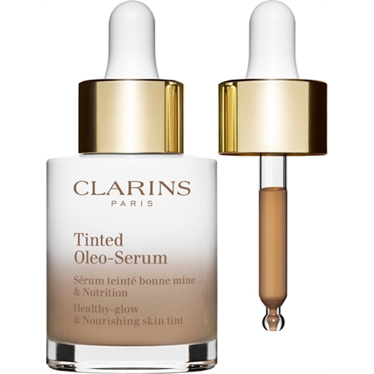 Clarins Tinted Oleo-Serum 06 30ml