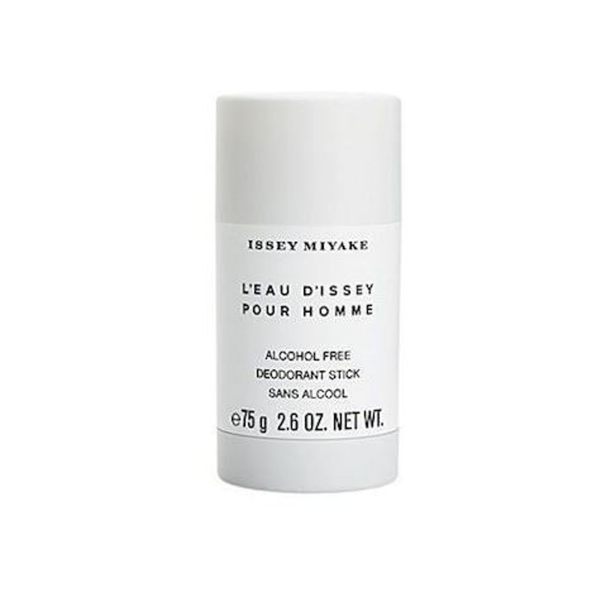 Issey Miyake L' eau D´issey Pour Homme Deodorant Stick 75 ml.