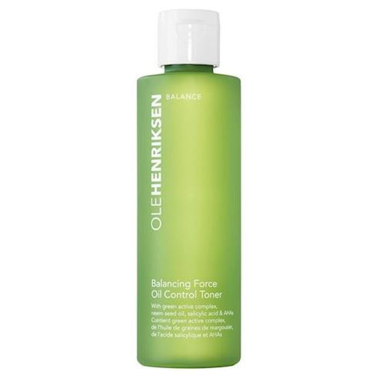 Ole Henriksen Balancing Force Oil Control Toner 190 ml