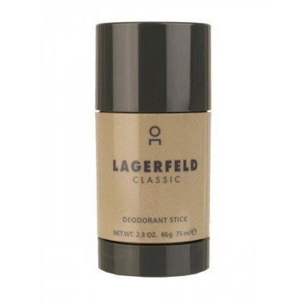 Lagerfeld Classic Deodorant Stick 75 ml