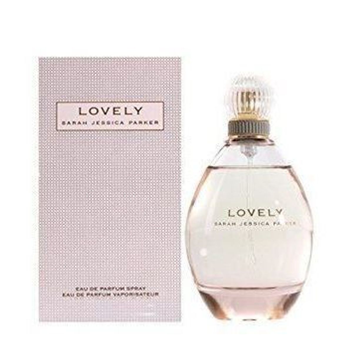 Sarah Jessica Parker Lovely Eau De Parfum 50 ml