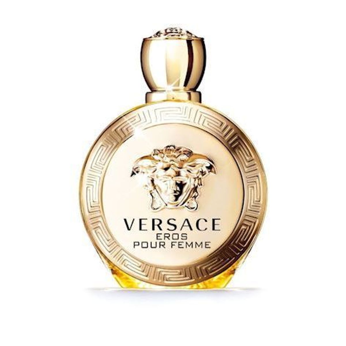 Versace Eros Pour Femme Eau De Parfum 100 ml