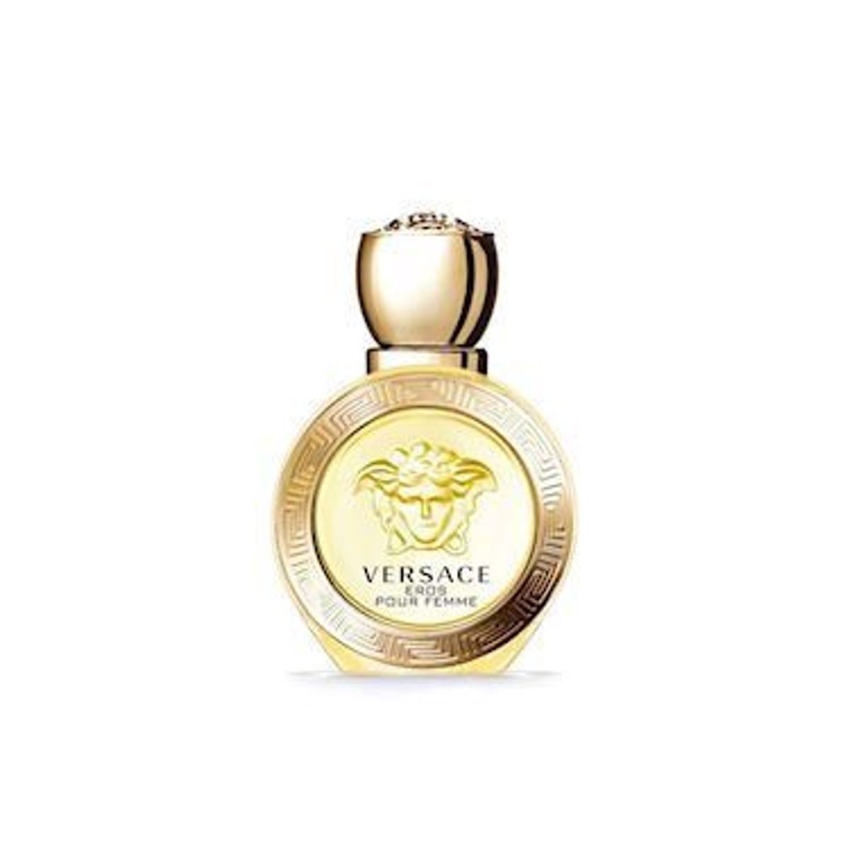 Versace Eros Pour Femme Perfumed Deodorant 50 ml