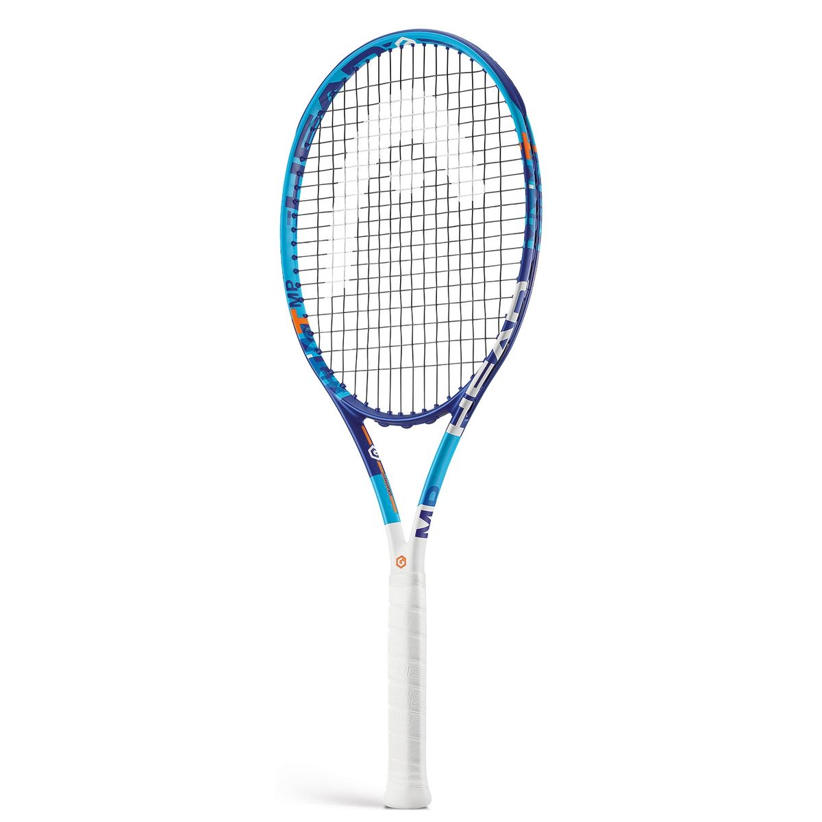 Head Graphene XT Instinct MP