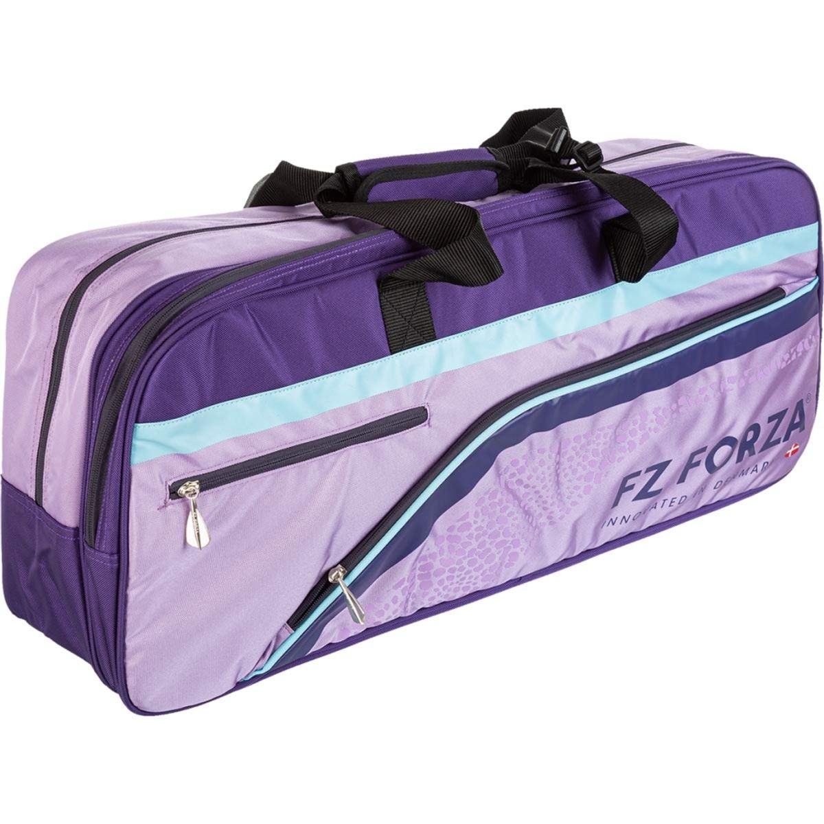 Forza Women Collection Square Bag Lavendula