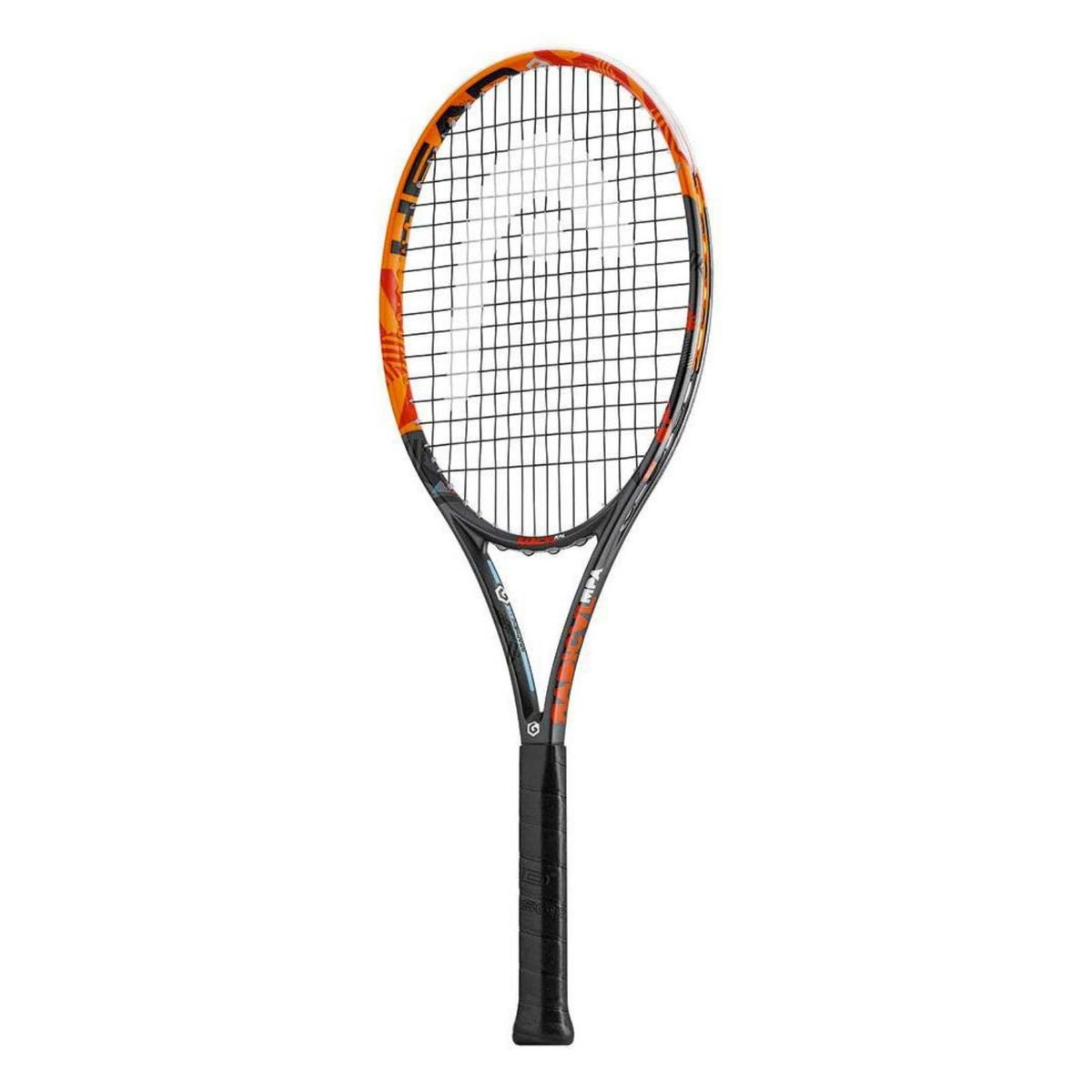 Head Graphene XT Radical MPA