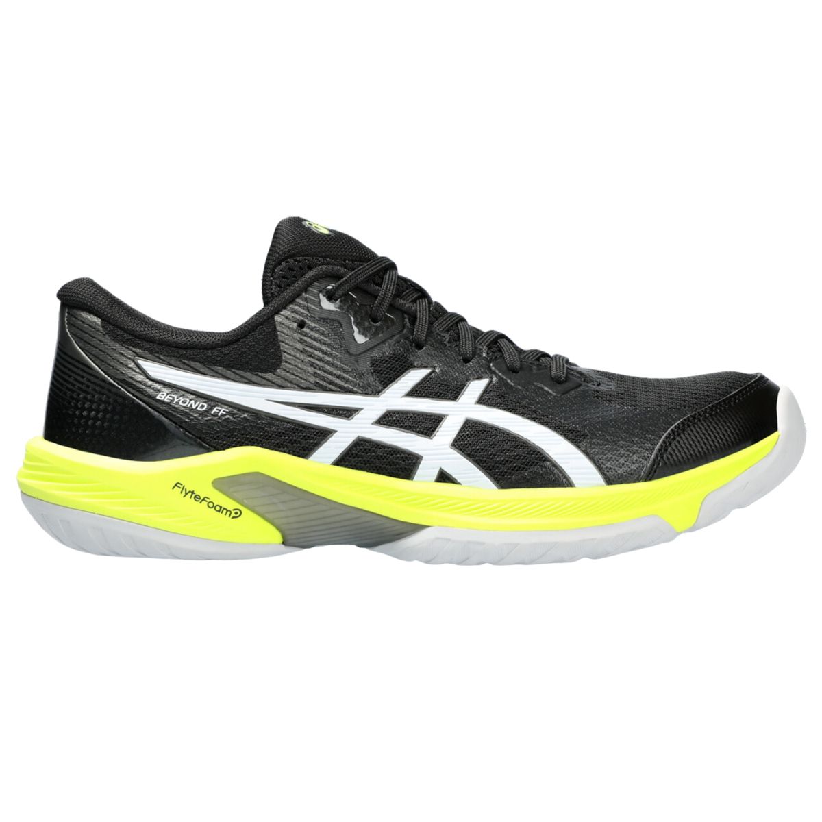 Asics Beyond FF Black/White