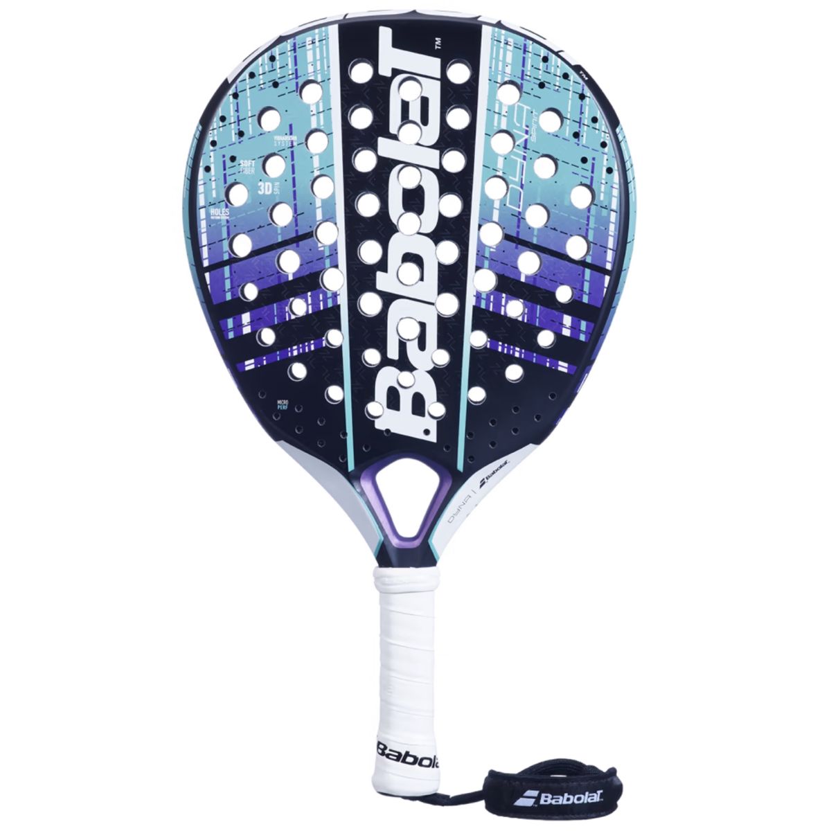 Babolat Dyna Spirit