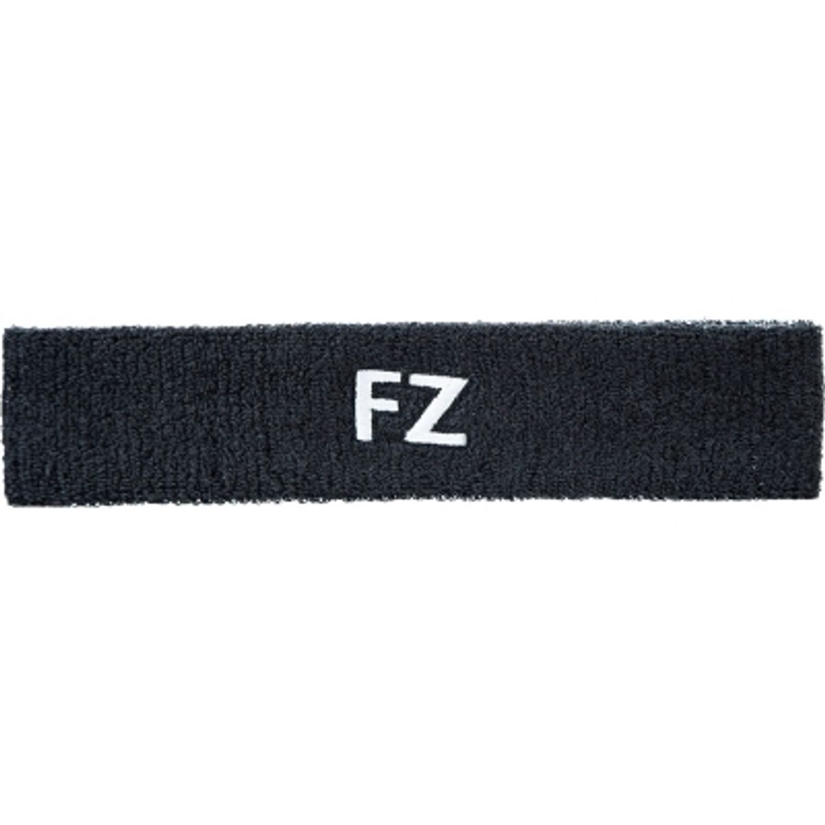 Forza Logo Headband Black